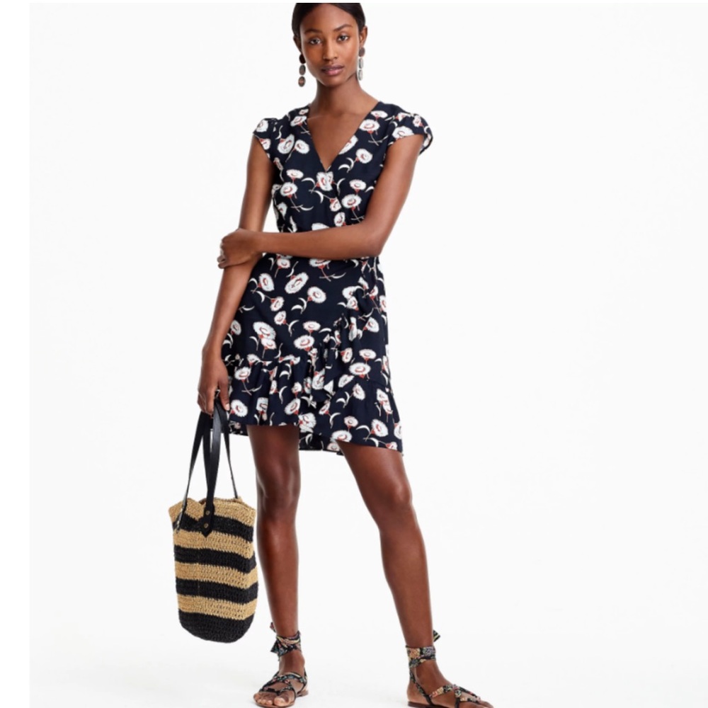 J. Crew Merchantile Dress size 6 as seen on Pippa Middleton